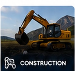 Construction