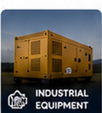 Industrial equipment