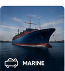Marine
