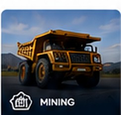 Mining