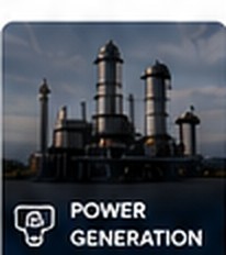 Power generation