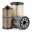 VIC marine and heavy duty filter