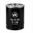 VIC oil filter